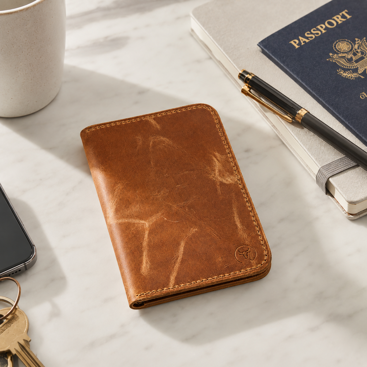 Passport Wallets